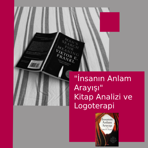 İnsanın Anlam Arayışı